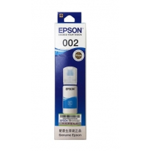 EPSON/002Y黃色墨盒